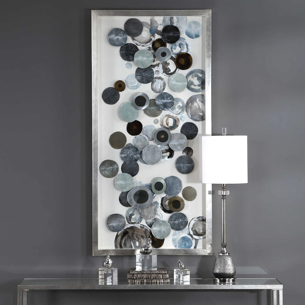 Modern Shadow Box