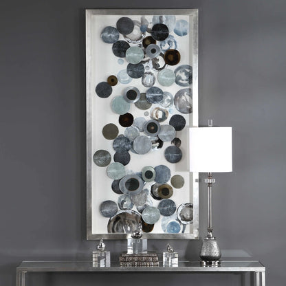 Modern Shadow Box