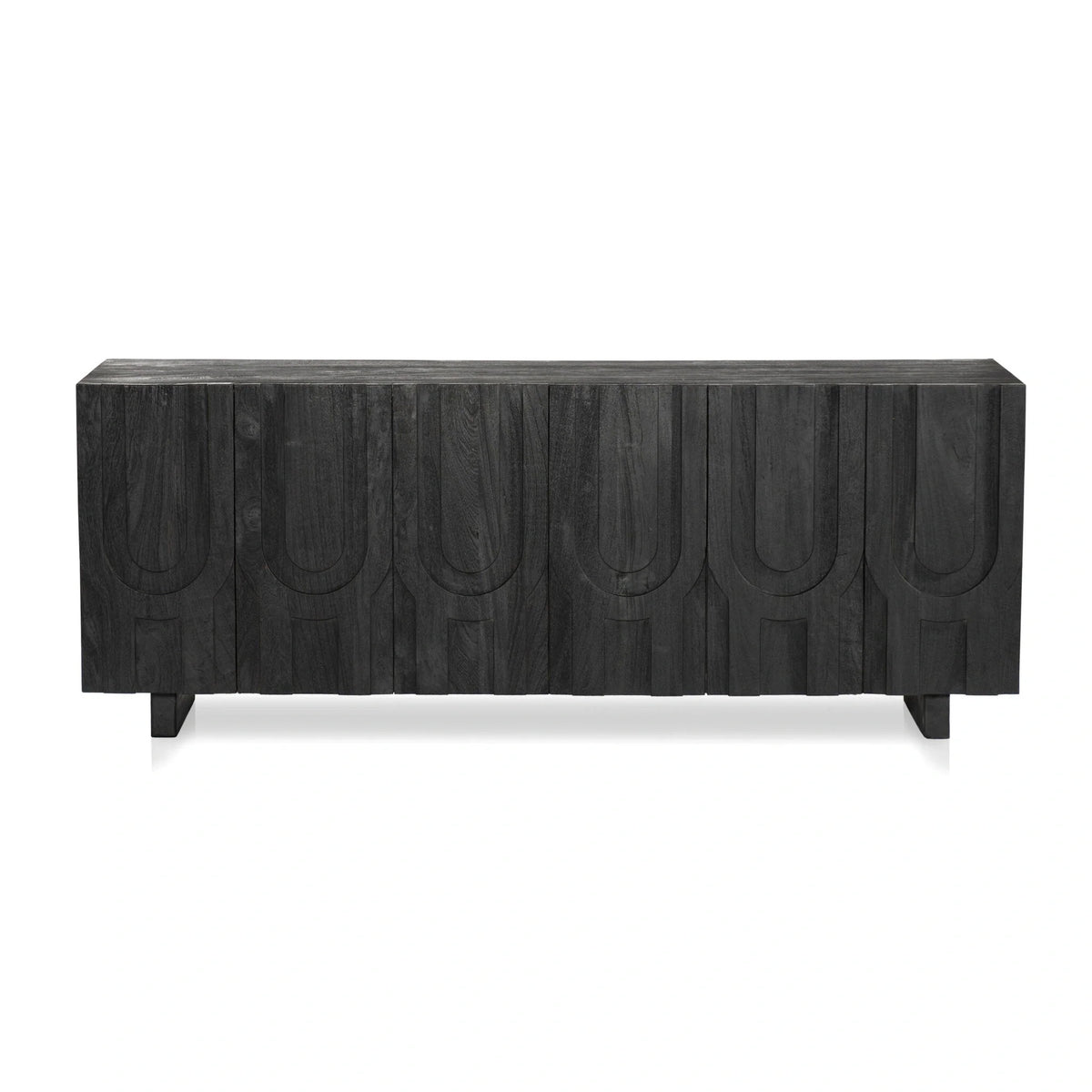 Rivka Media Console