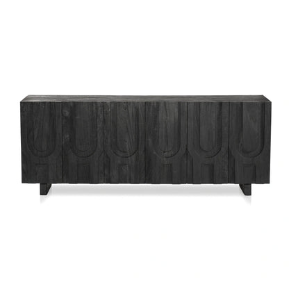 Rivka Media Console