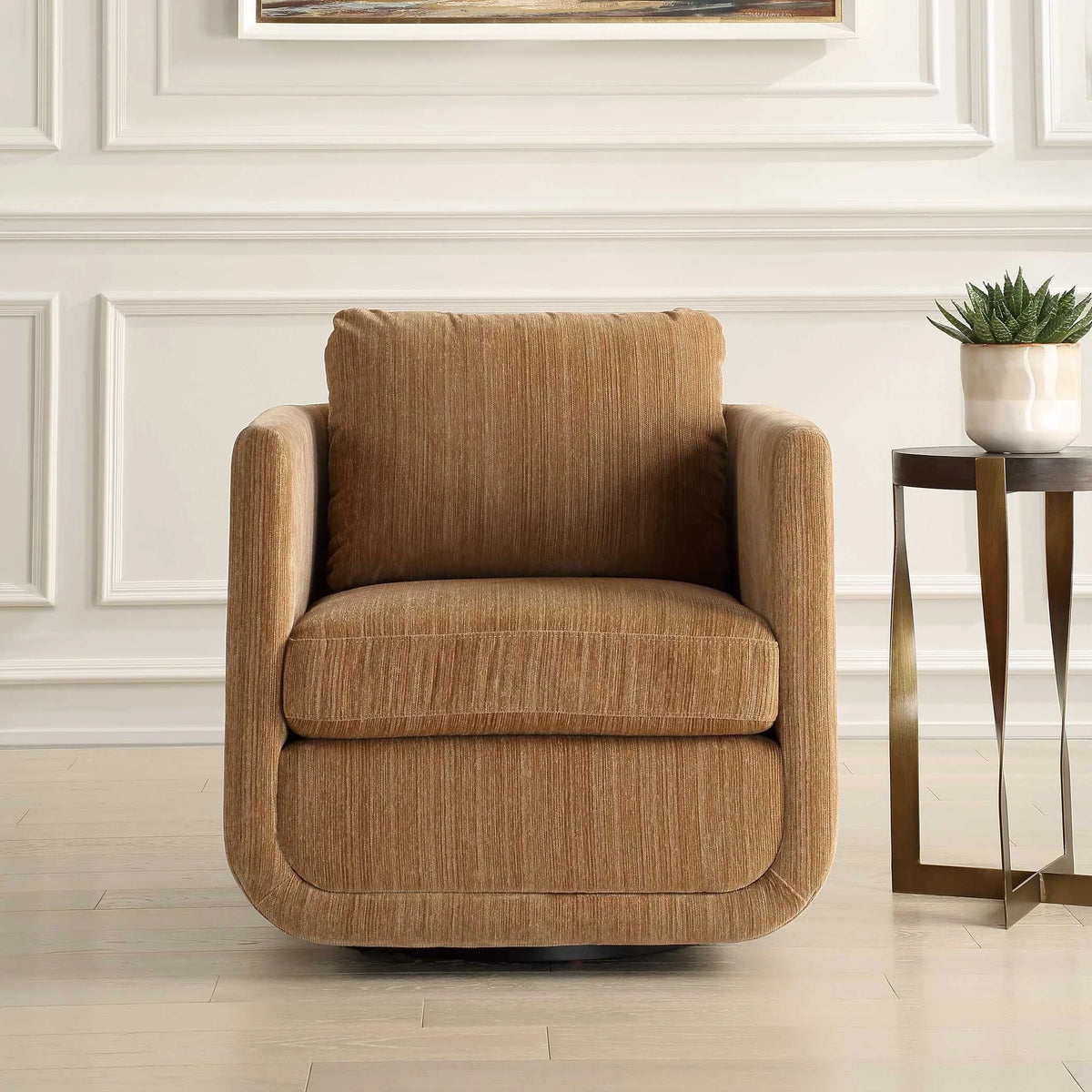 Swivel Chair
