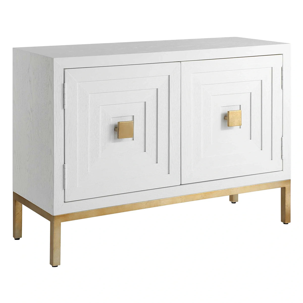 2 Door Cabinet