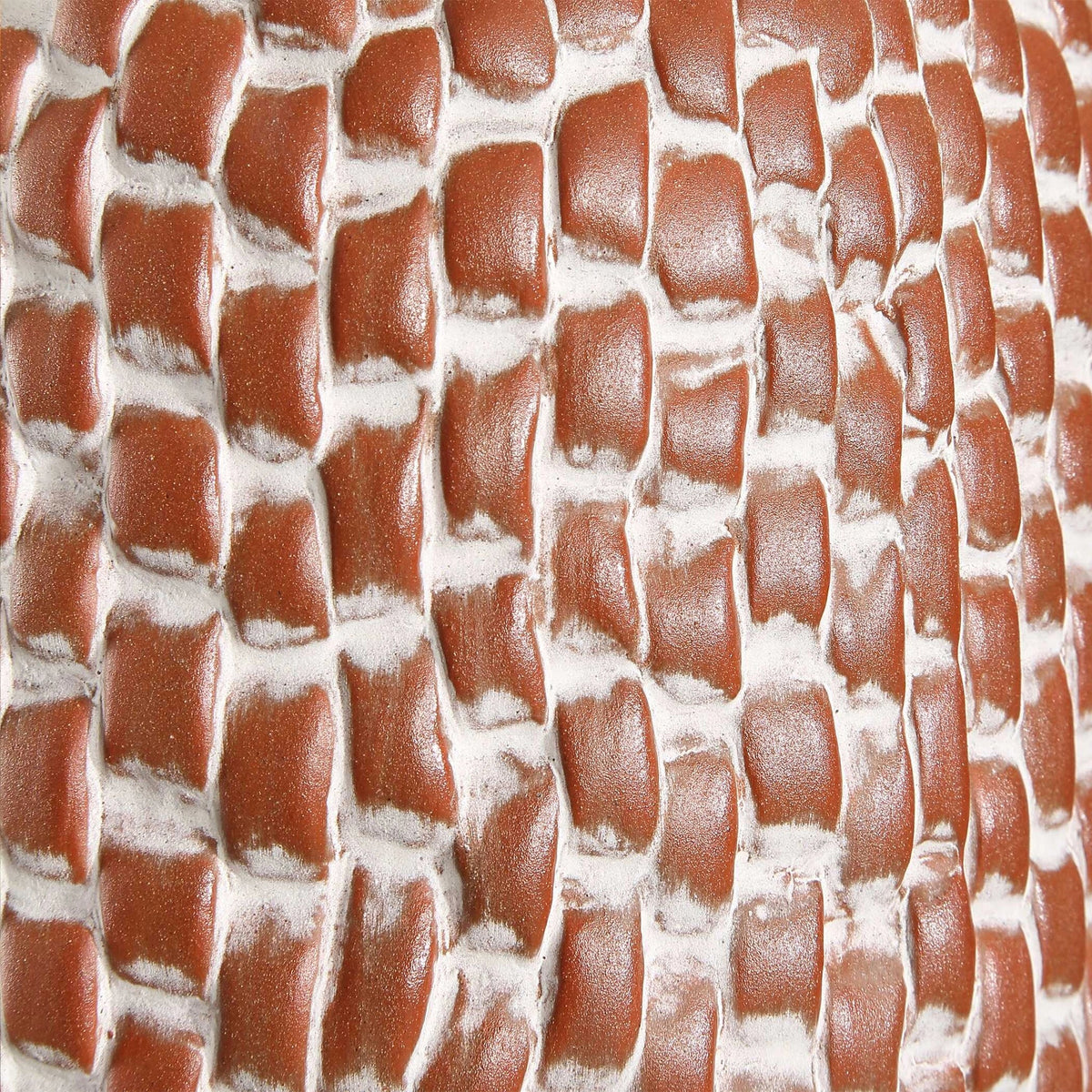Brown Table Lamp
