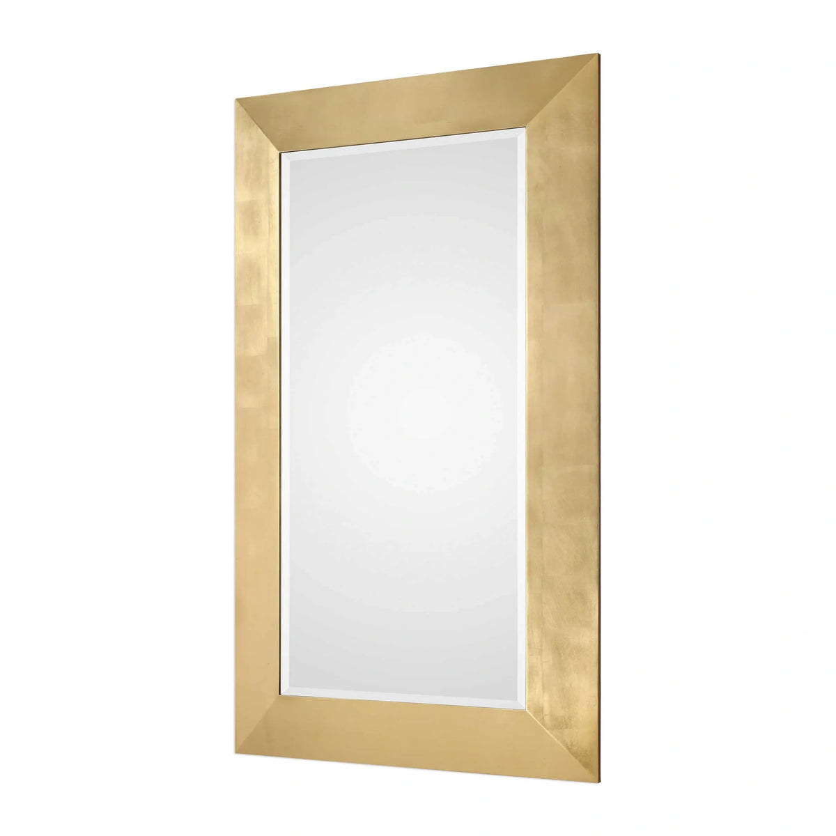 Gold Mirror