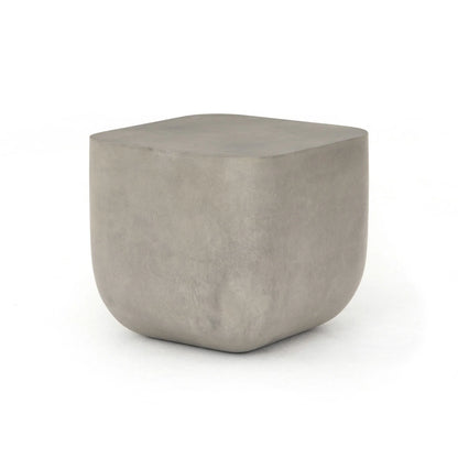 Ivan Square End Table