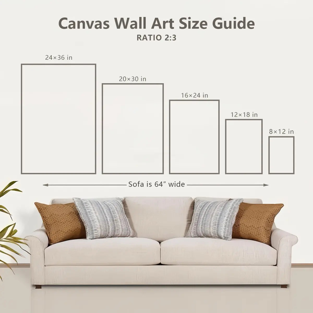 Healed by Him Christian Art Canvas - Jesus and Woman Wall Art for Your Home
