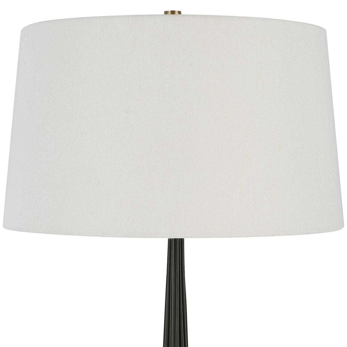 Iron Floor Lamp