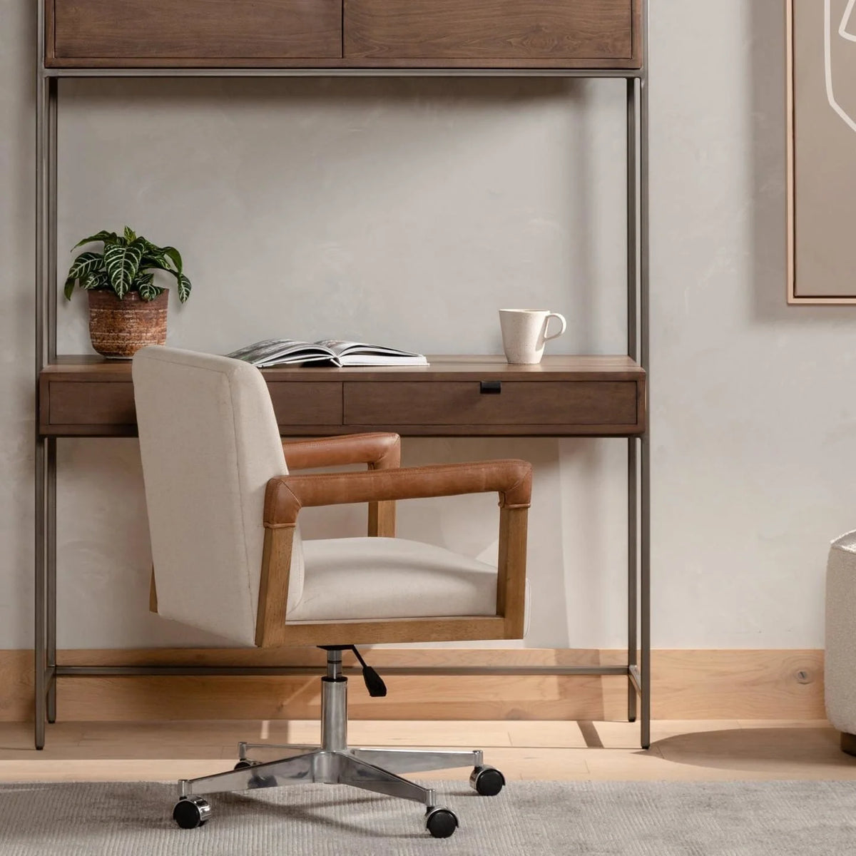 Reuben Desk Chair