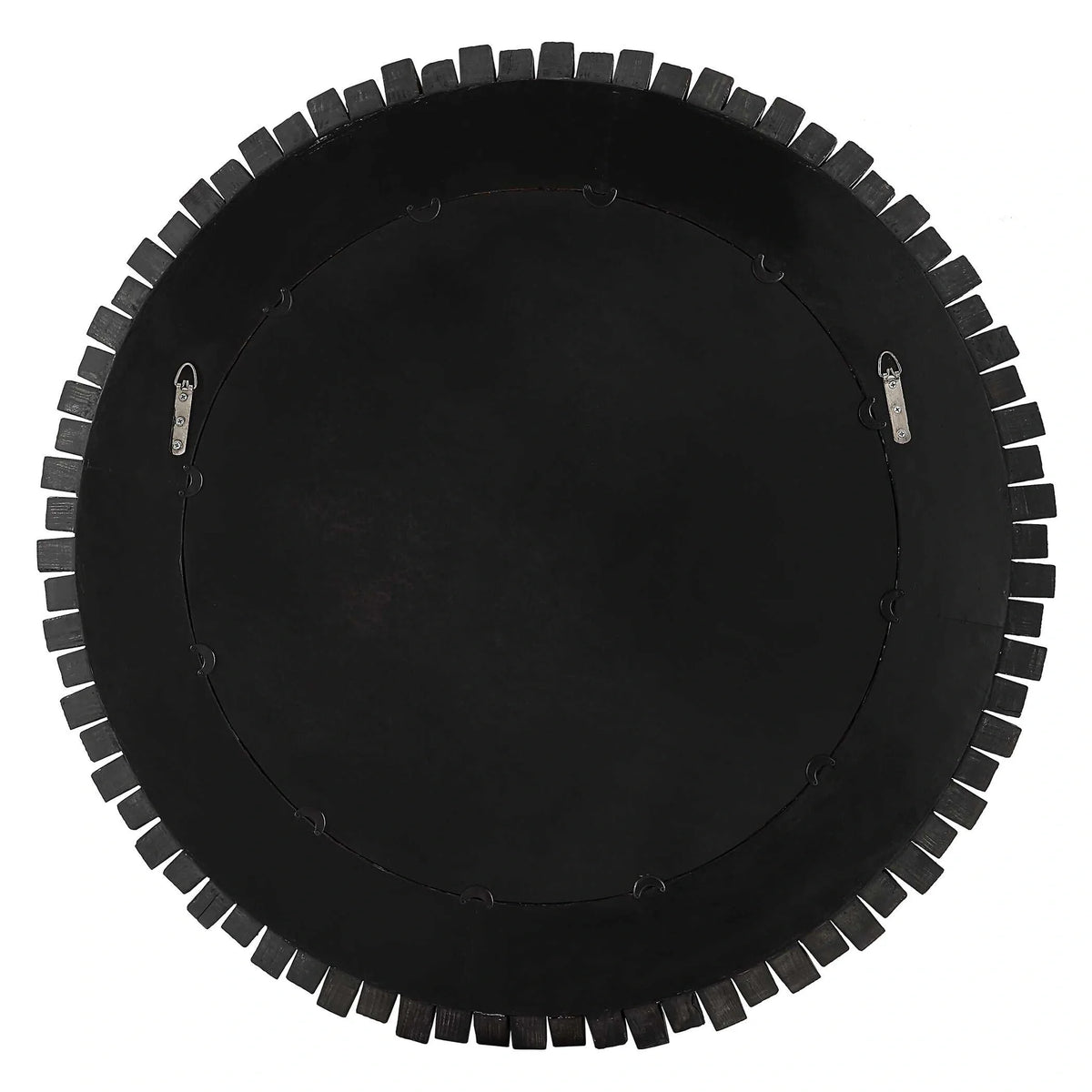 Round Mirror