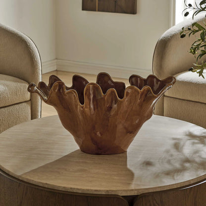 Tide Indoor-Outdoor Bowl