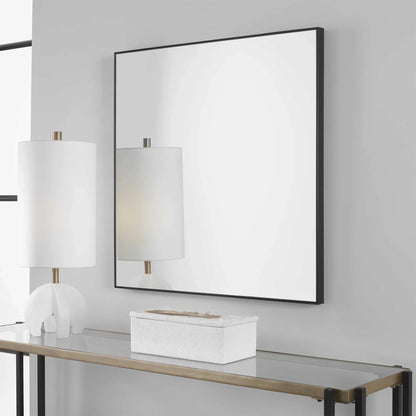 Square Mirror