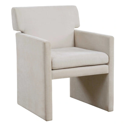 Ivory Dining Chair