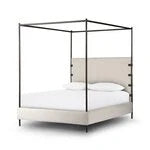 Anderson Canopy Bed