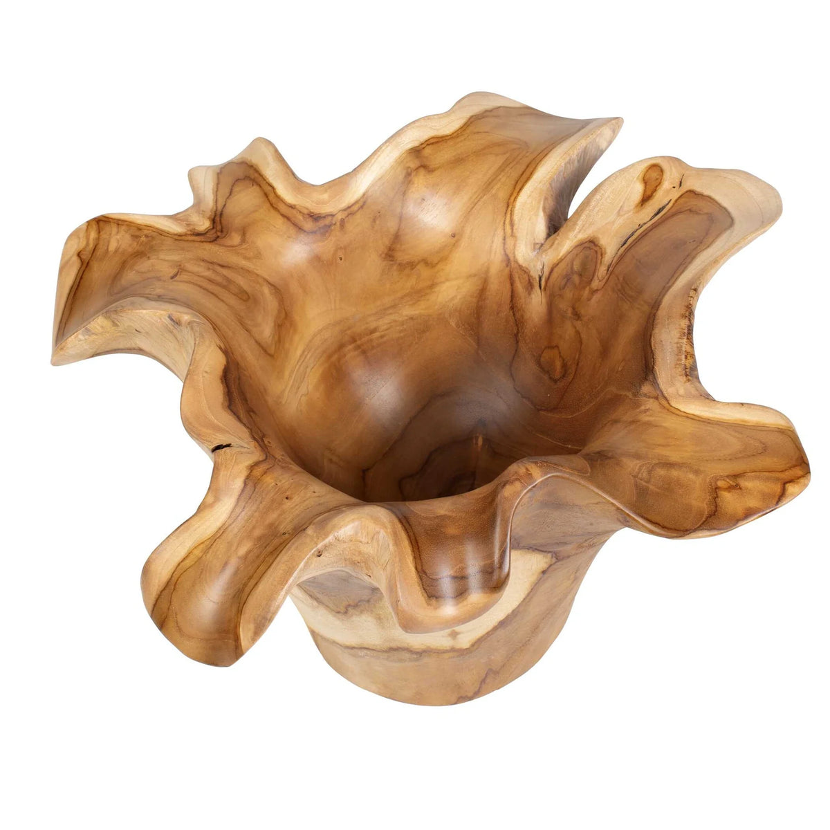 Outdoor Bowl