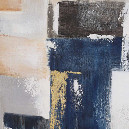 Geometric Abstract Art