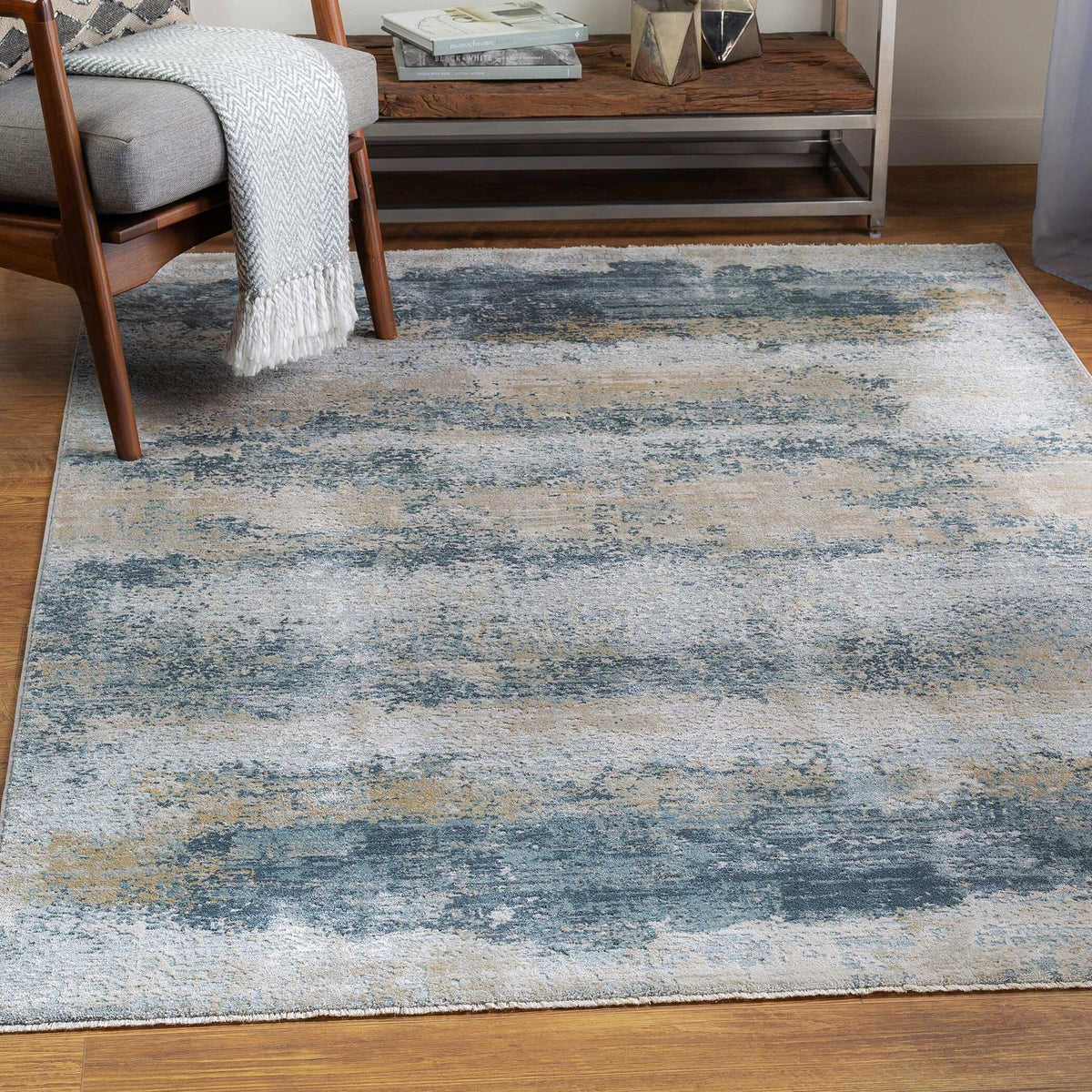 Modern Rug