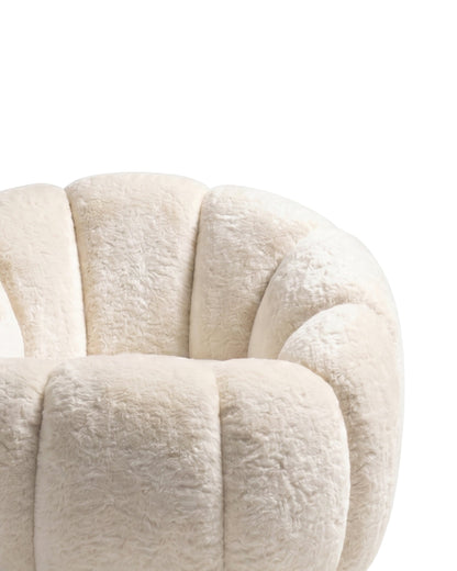 Parros Accent Armchair