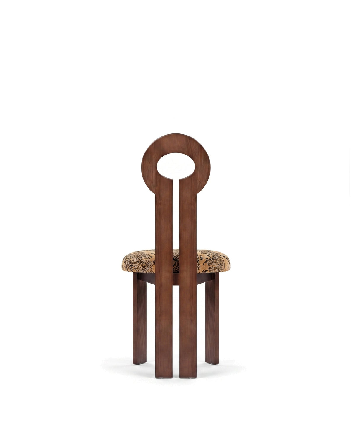 Giocosa Side Chair