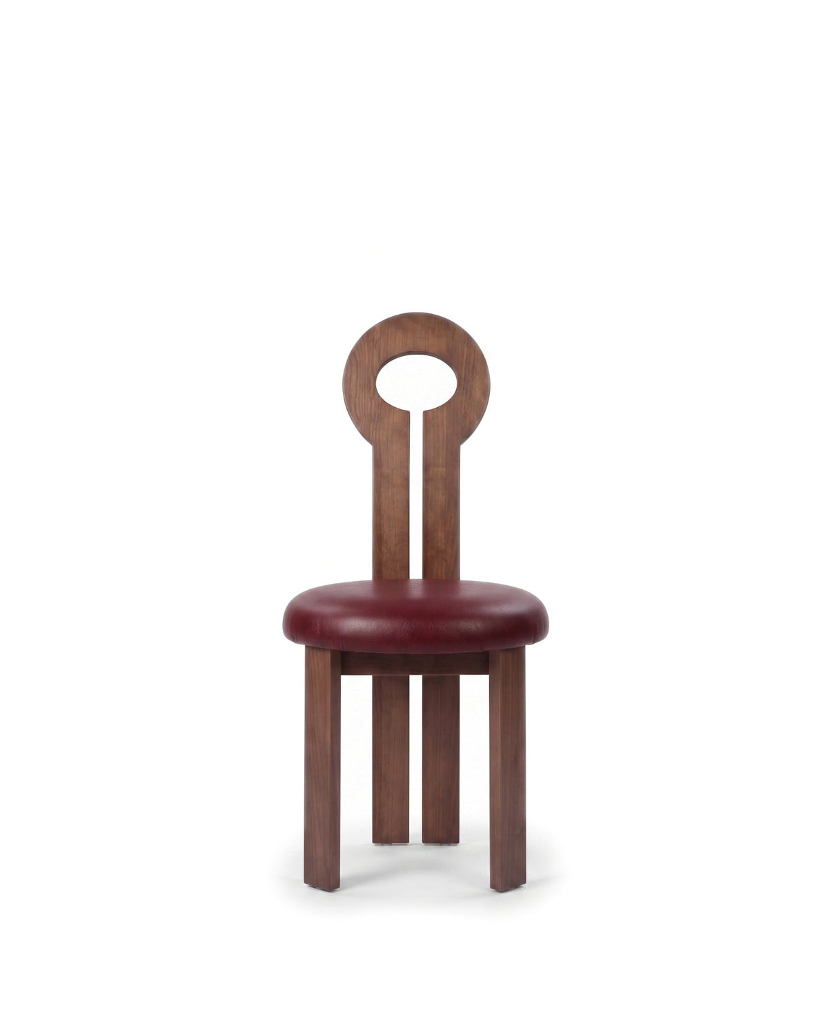 Giocosa Chair with Elegant Modern Design