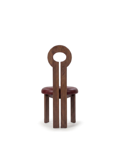 Giocosa Chair