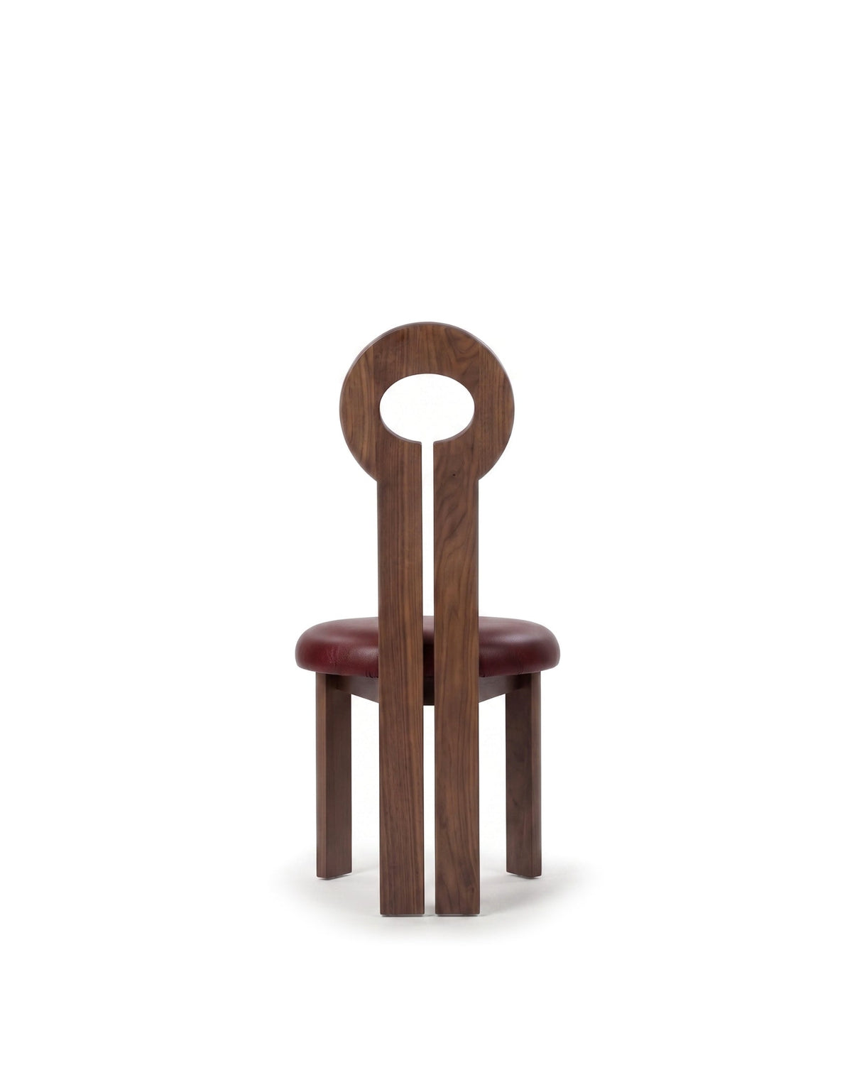 Giocosa Chair with Elegant Modern Design