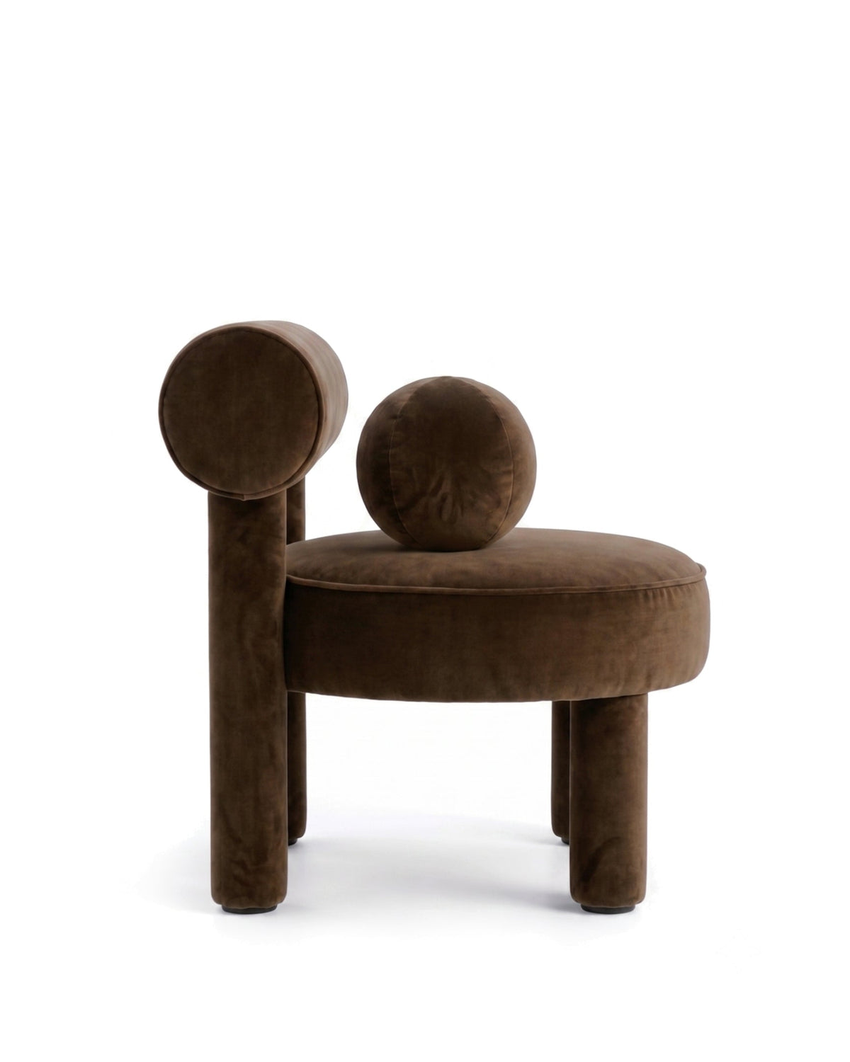 Gropius Lounge Chair