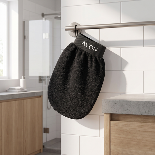 Exfoliating Bath Mitt