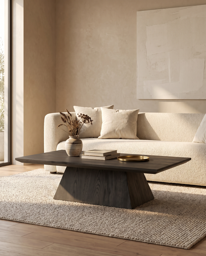 Alexa Coffee Table