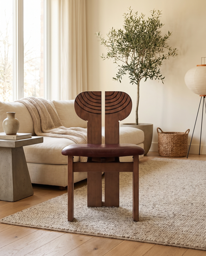 Africa Chair