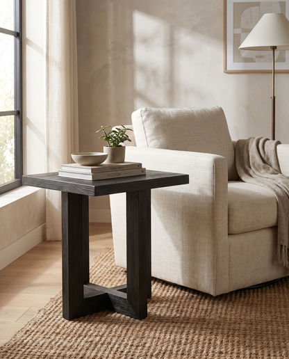Aliori Side Table