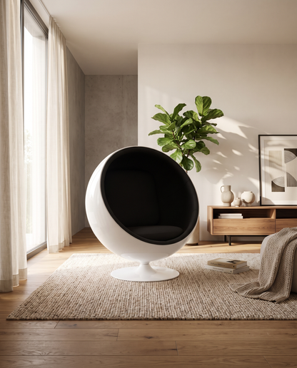 Ball Chair