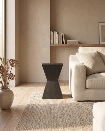 Brie Side Table