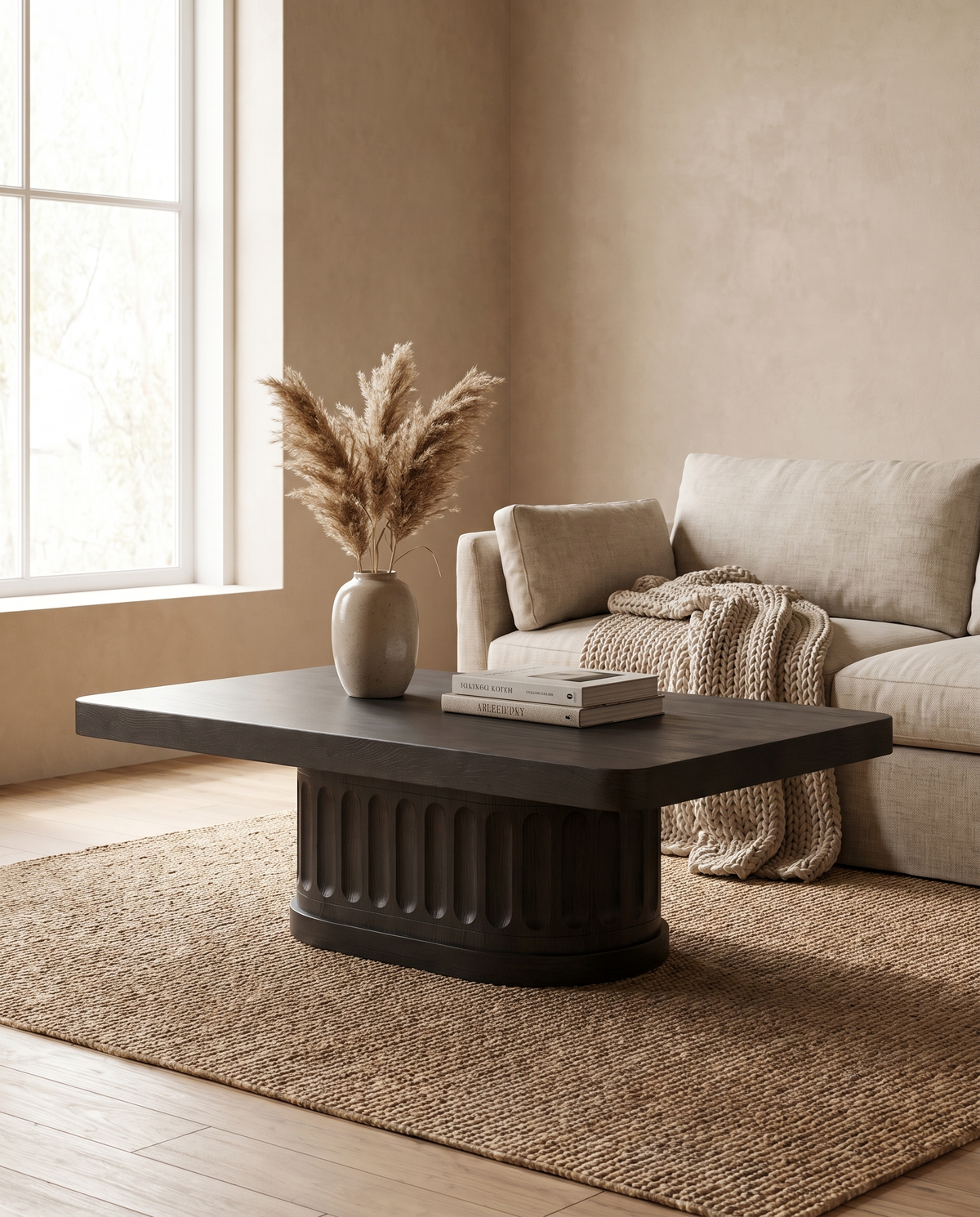 Como Coffee Table