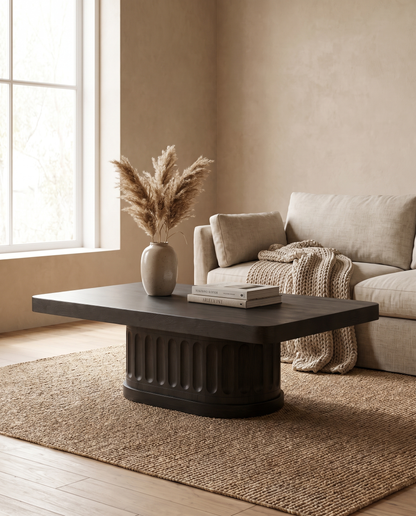 Como Coffee Table