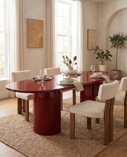 Dante 98" Dining Table
