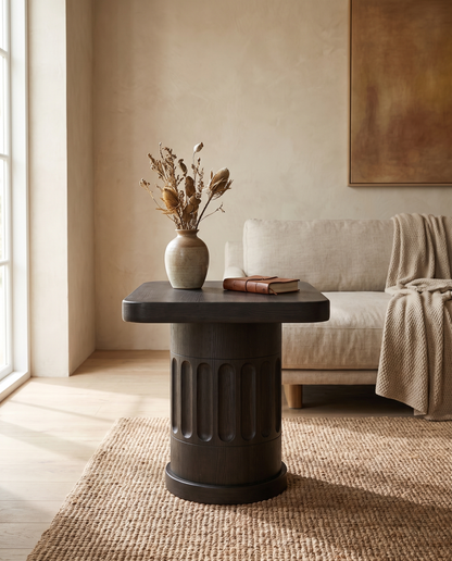 Como Side Table