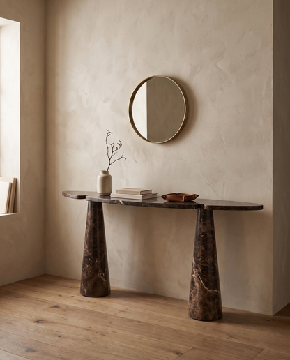 Eros Modern Console Table