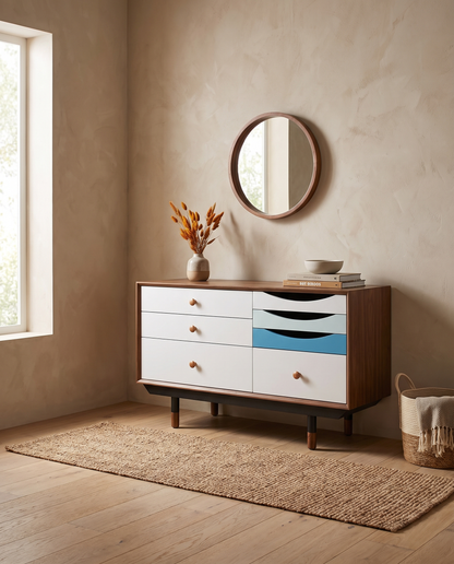 Finn Juhl Small Credenza | FINAL SALE