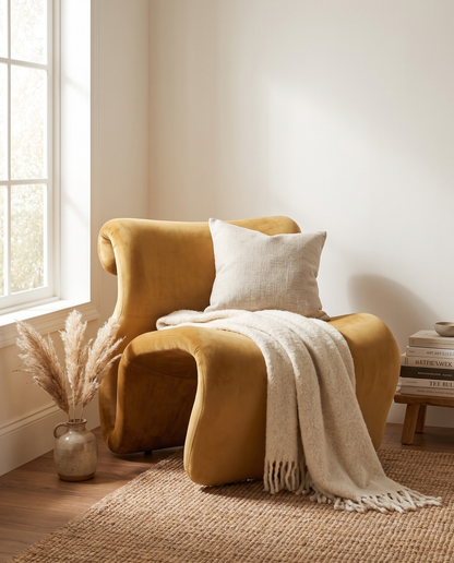 Etcetera Chair – Modern Comfort and Timeless Style
