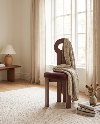 Giocosa Chair