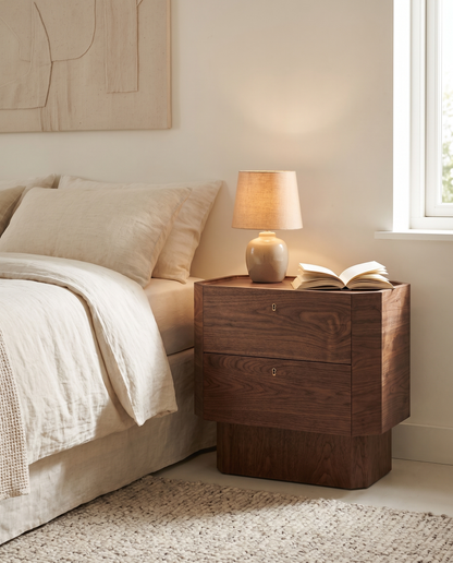Galerie Nightstand