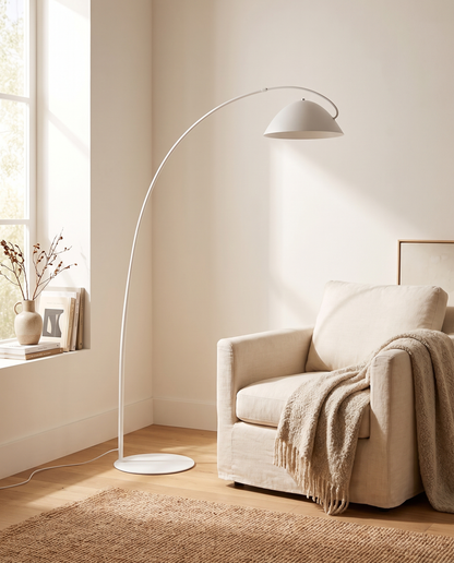 Gata Floor Lamp – Final Sale Clearance-steady?