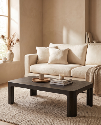 Franklin Coffee Table