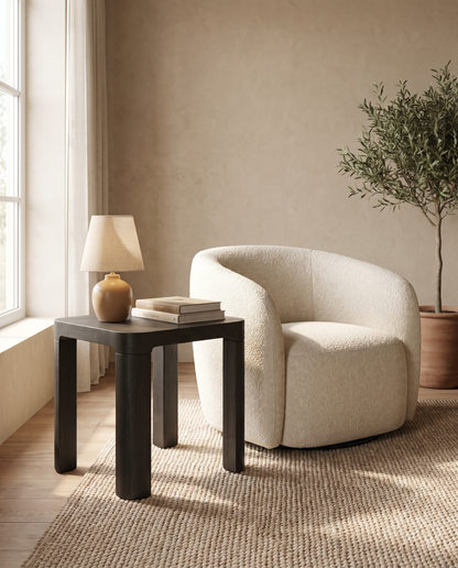Franklin Side Table