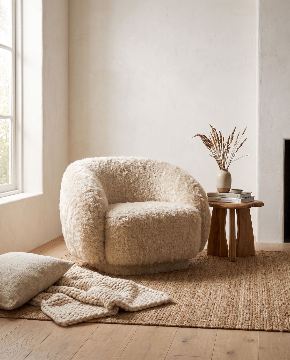 Julep Lounge Chair