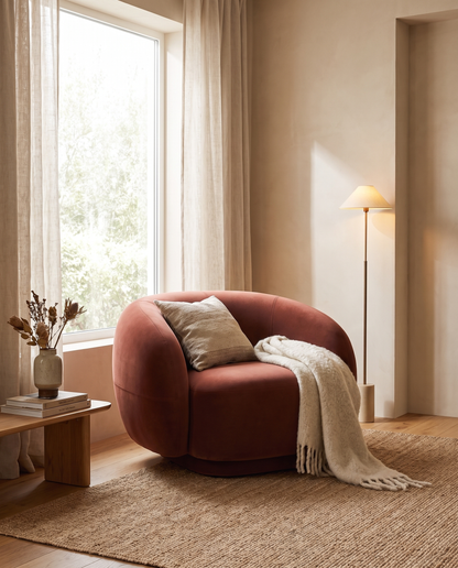 Julep Lounge Chair | FINAL SALE