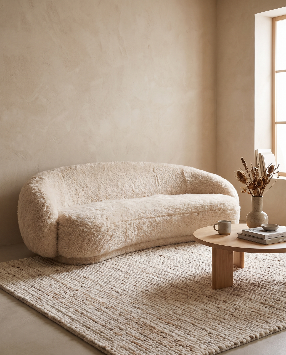 Julep Sofa