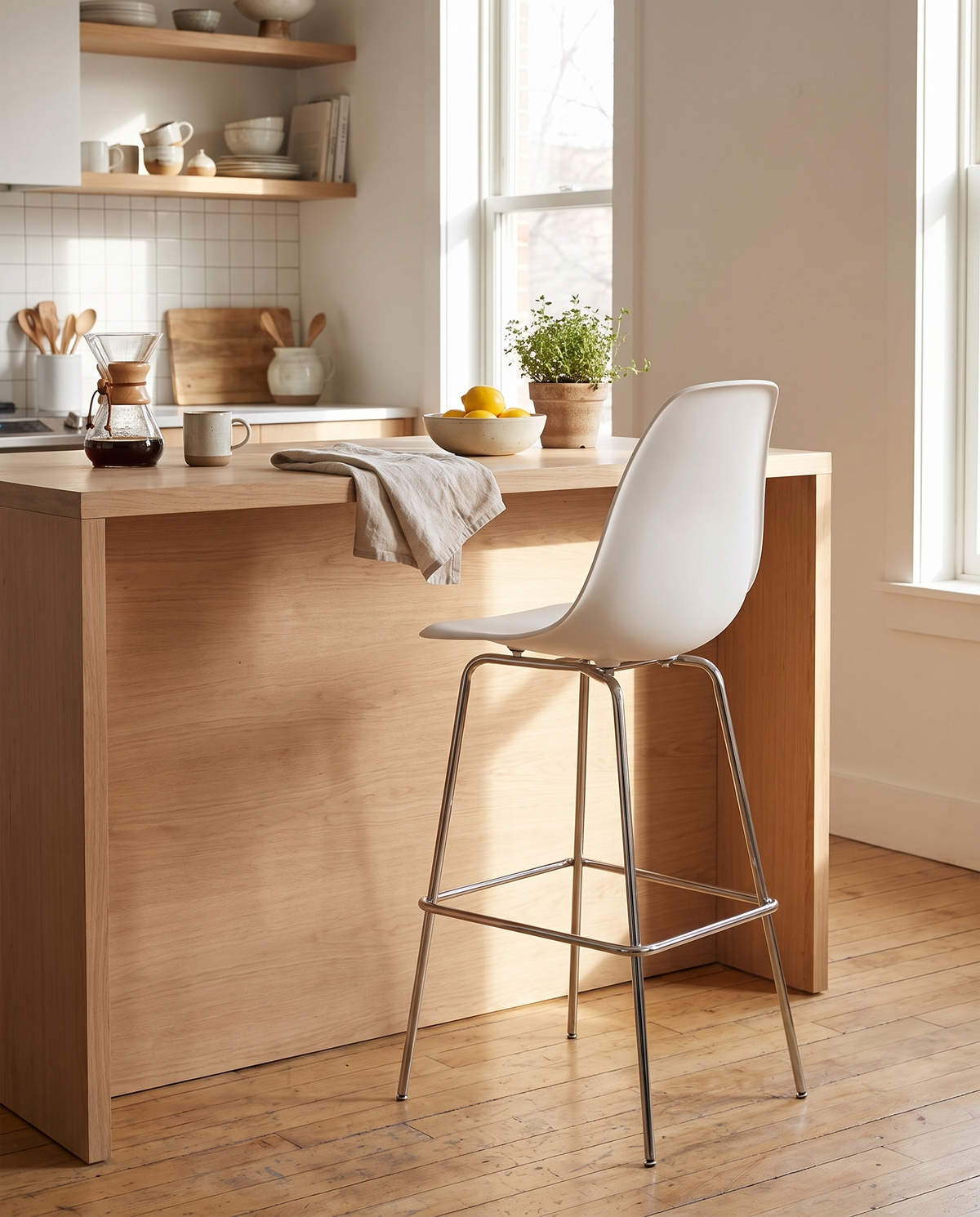 Kooper Counter Stool | FINAL SALE
