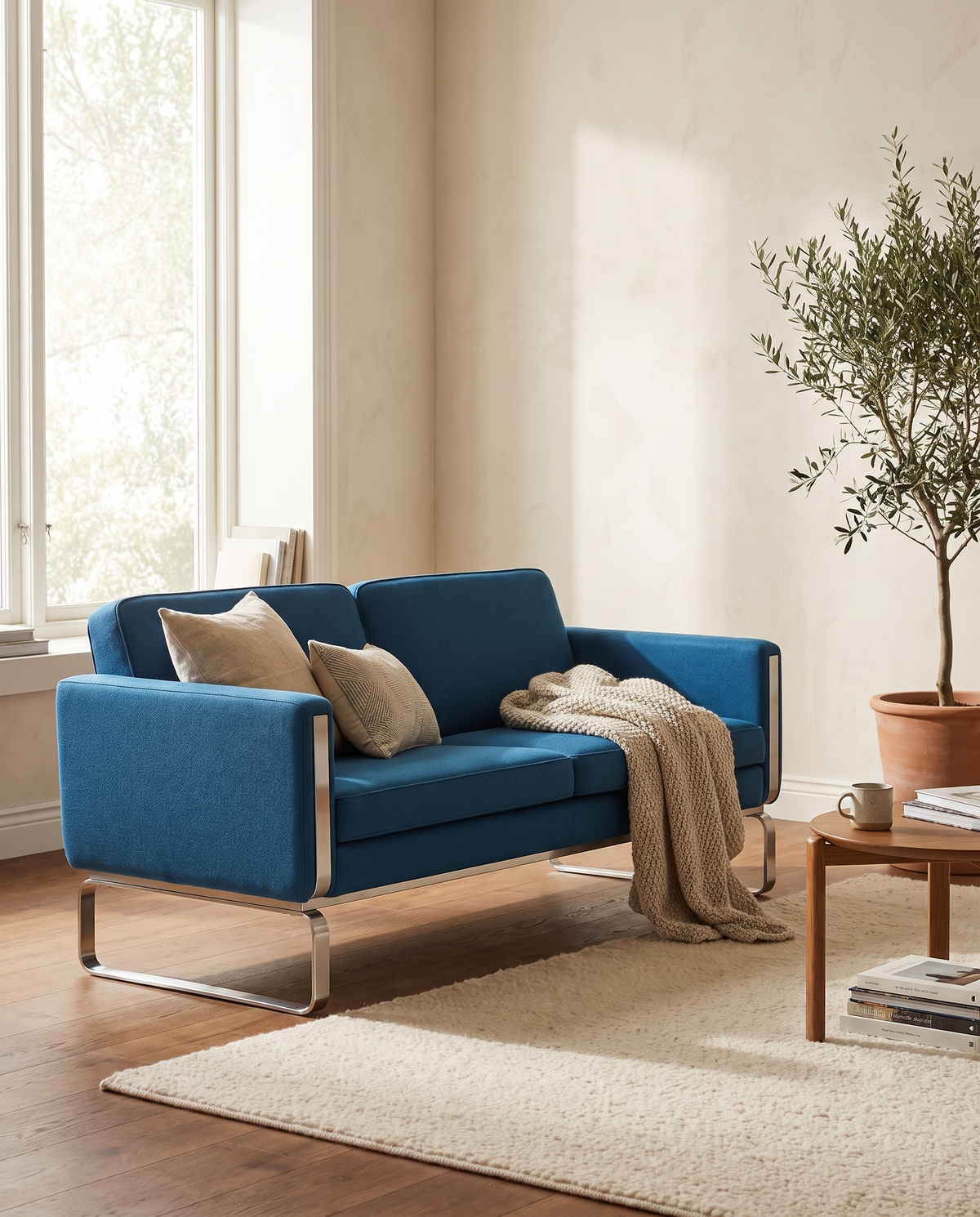 Jura Two-Seater Sofa | Final Sale