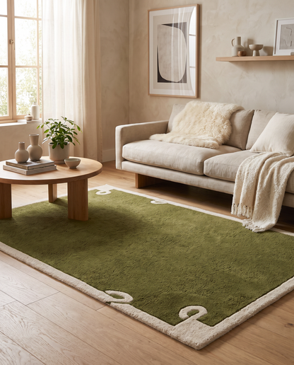 Loops Rug